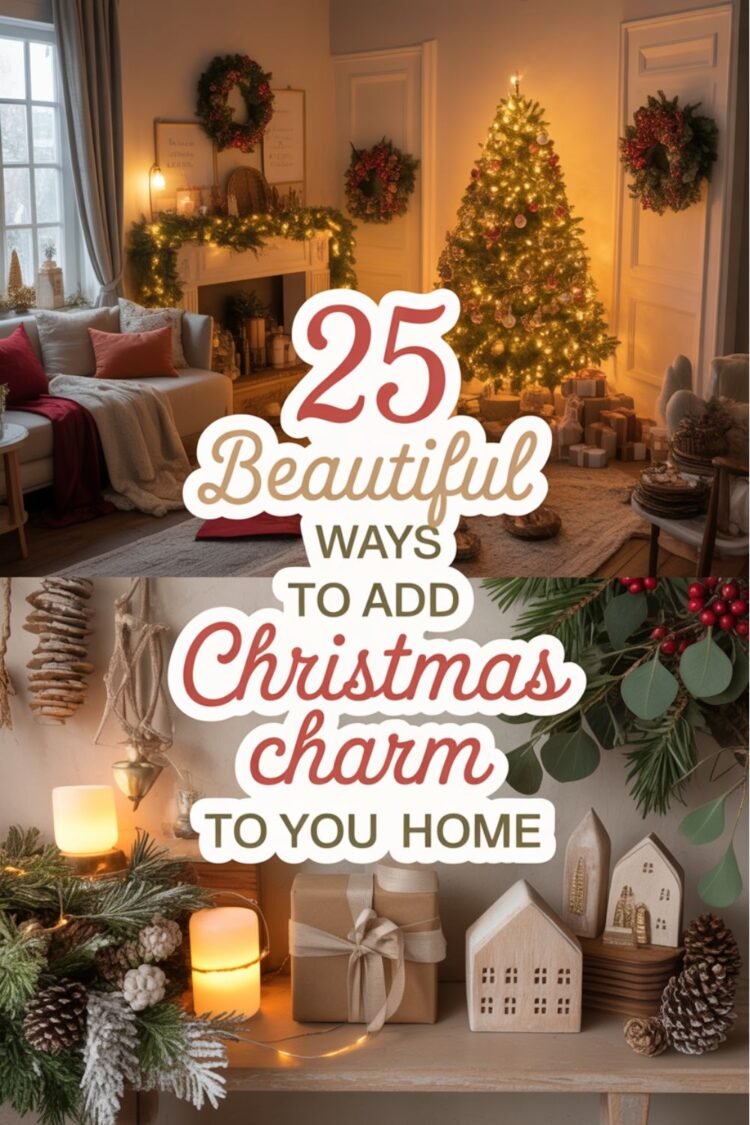christmas decor ideas