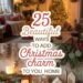 christmas decor ideas