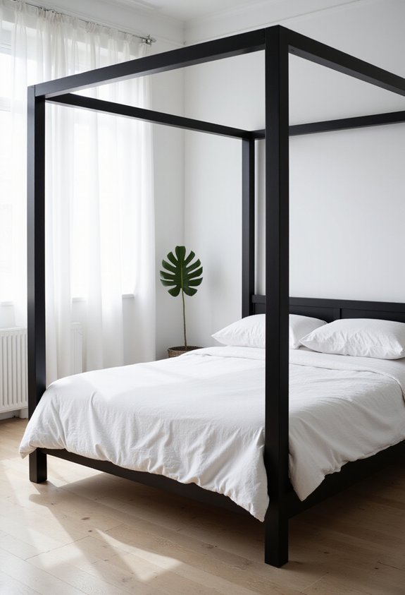 architectural minimalist functional timeless