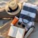 beach day must haves