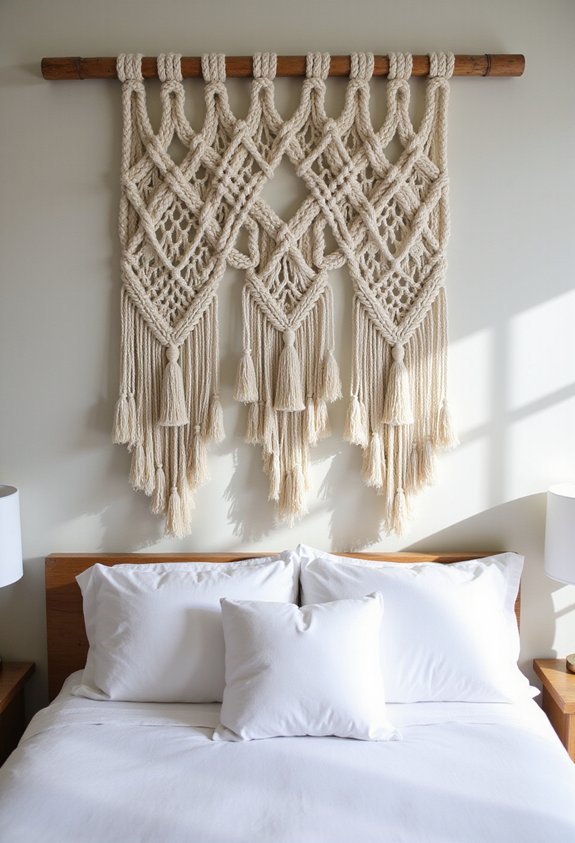 bohemian diy affordable versatile