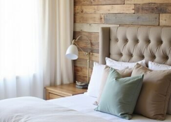 budget friendly headboard diy projects