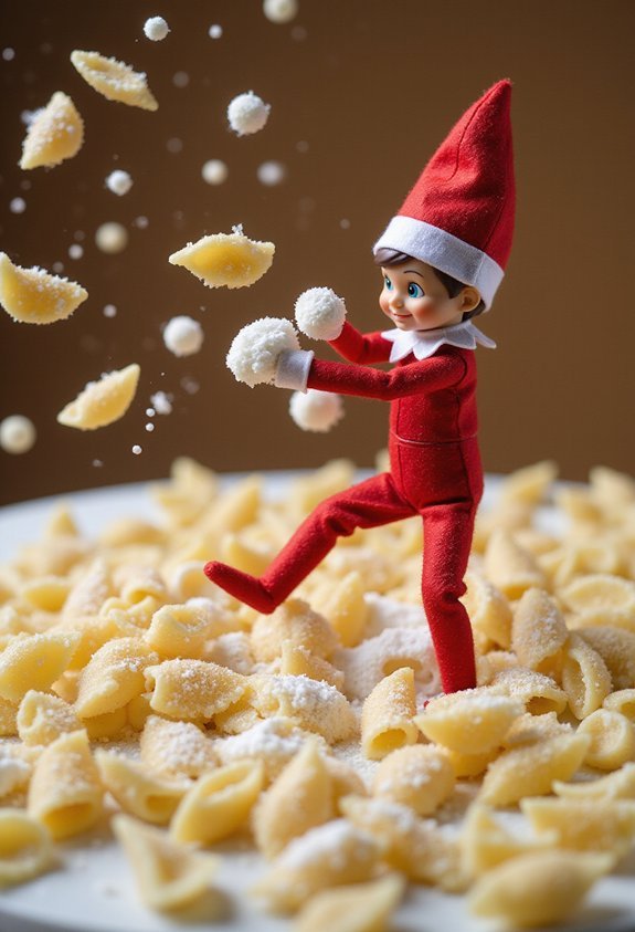 carbohydrate combat on the shelf