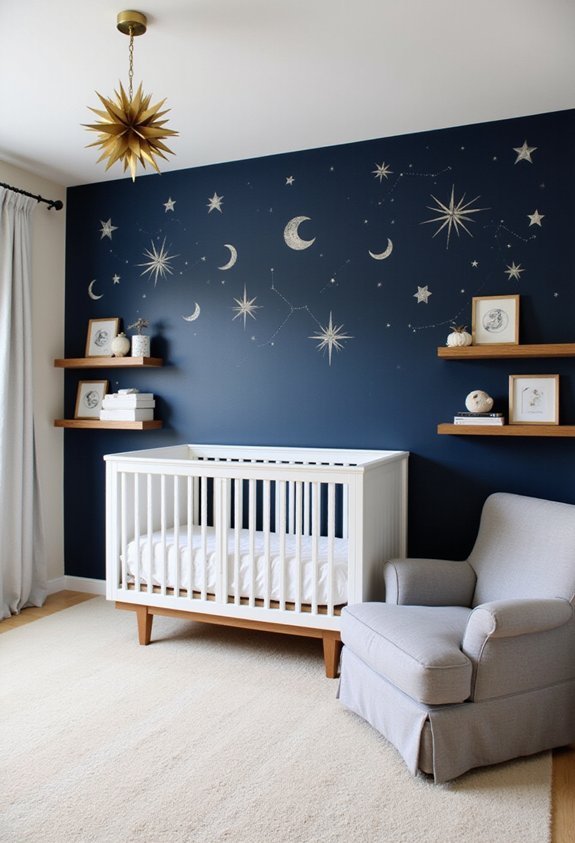 celestial soothing dreamy magical