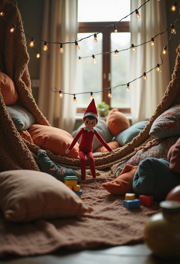 comedy gold indoor adventure