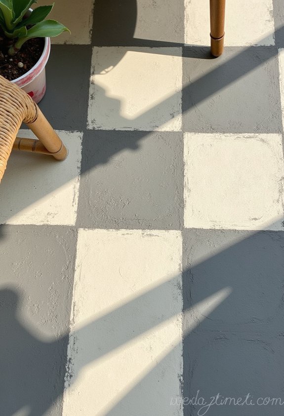 cost effective concrete transformation