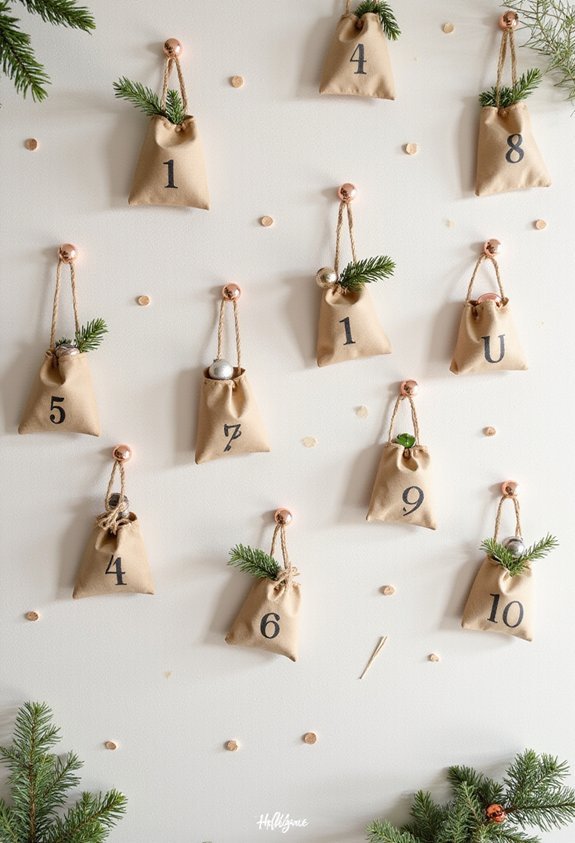 countdown carnival of christmas magic