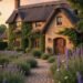 cozy cottage exterior inspirational ideas