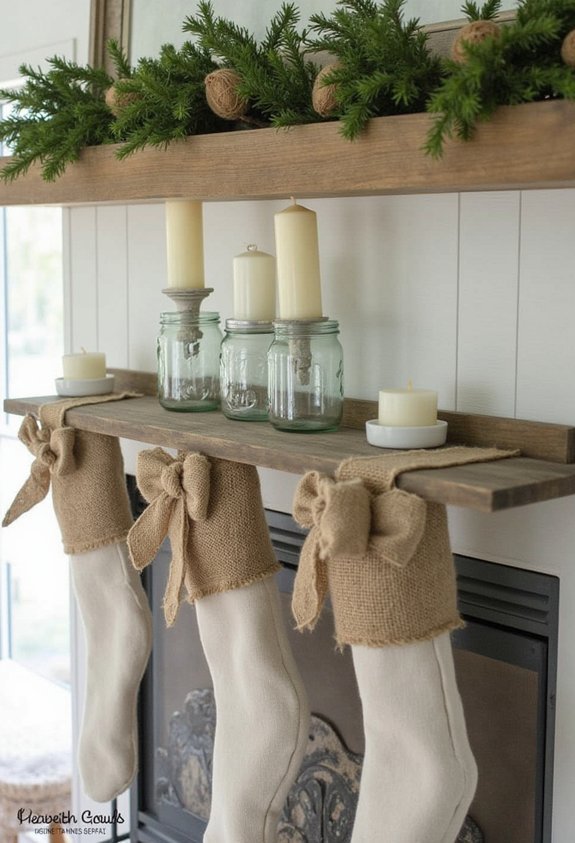 cozy natural charming affordable farmhouse d cor