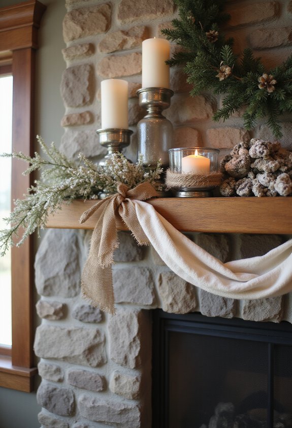 cozy neutral natural intentional