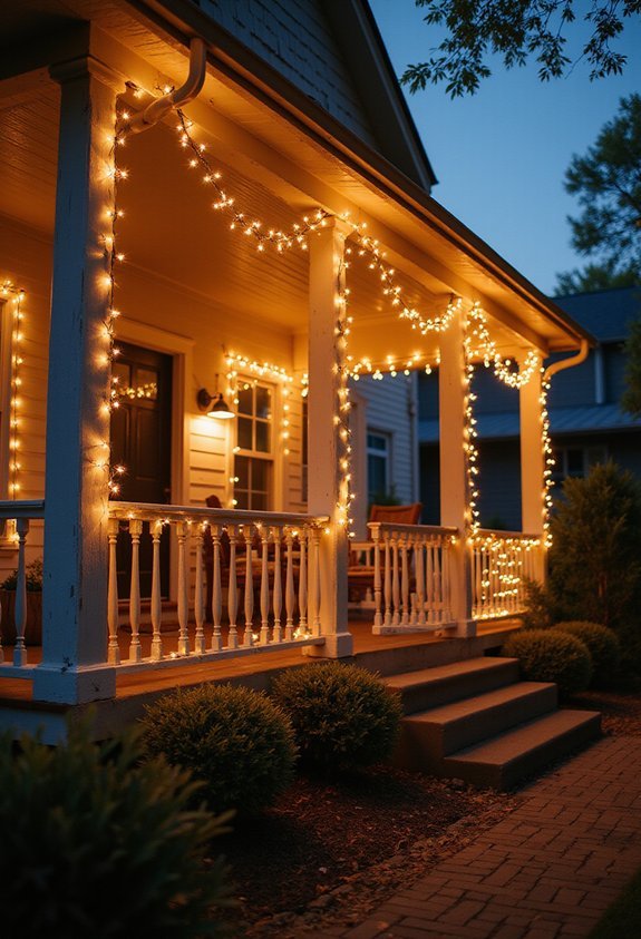 cozy warm magical instagram worthy