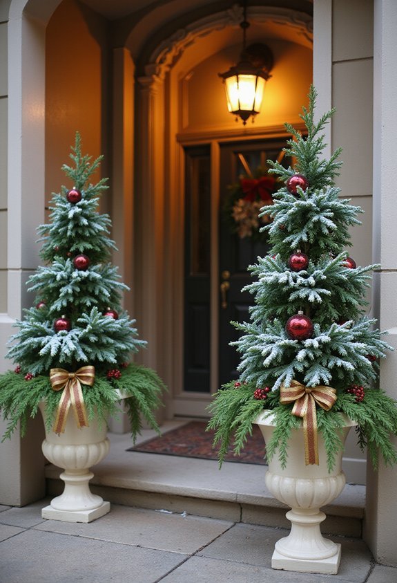 cozy welcoming hardy festive