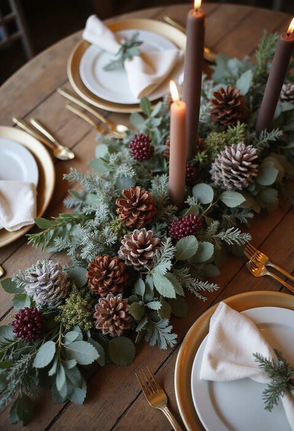 decorative effortless fragrant whimsical