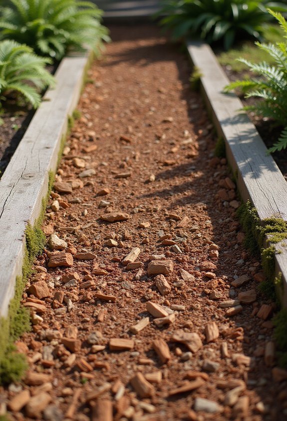 effective natural budget friendly outdoor landscaping