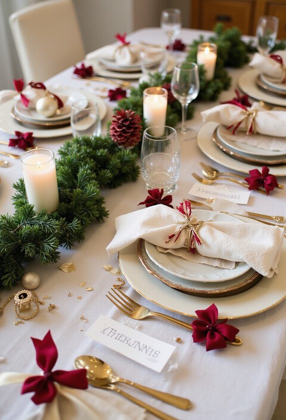 festive interactive conversation starter crackers