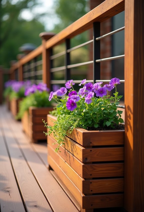 functional beautiful living low maintenance