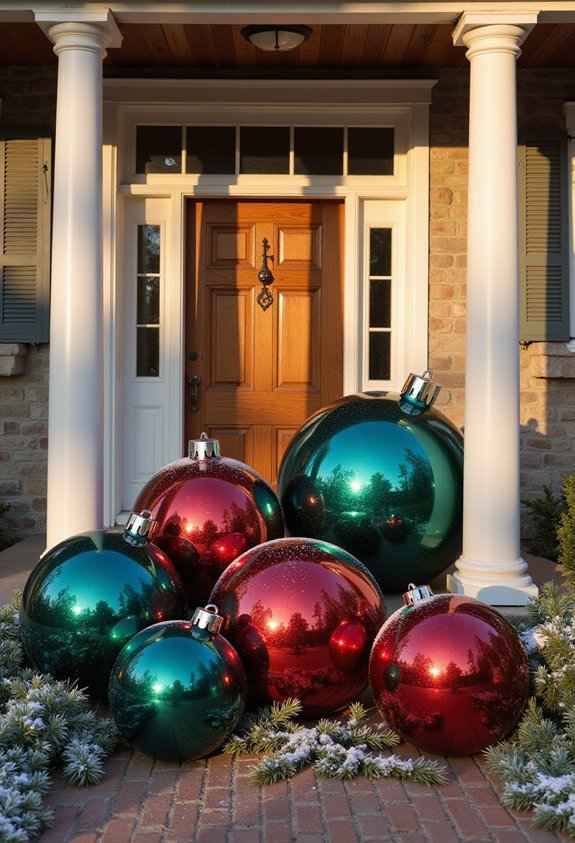 giant jewel toned indestructible conversation starters