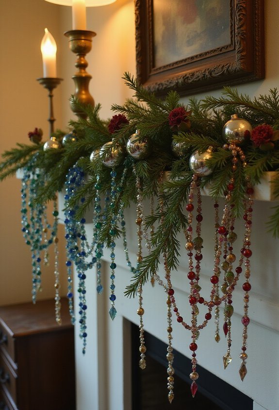 glamorous dazzling mid century effortless