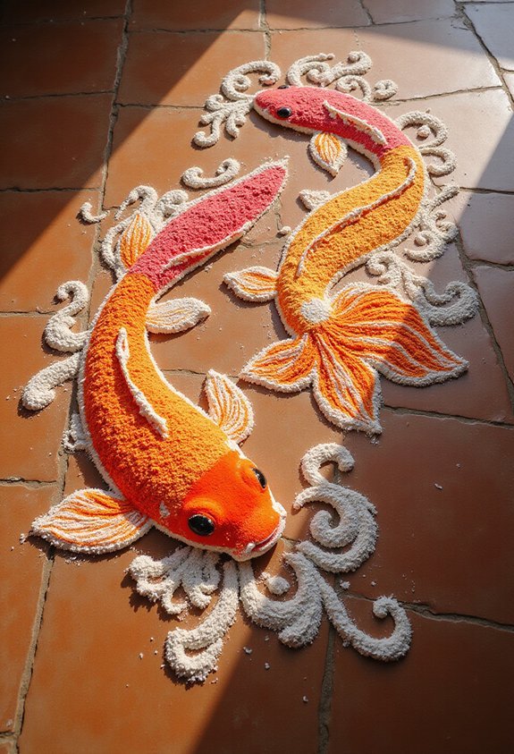 innovative dimensional heritage honoring fusion embracing