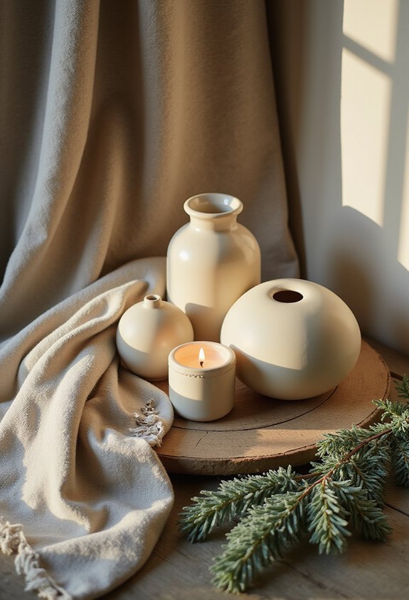 intentional cozy organized and magazine worthy