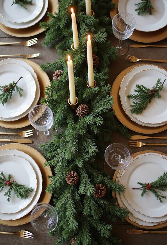 intentional festive fragrant elevated