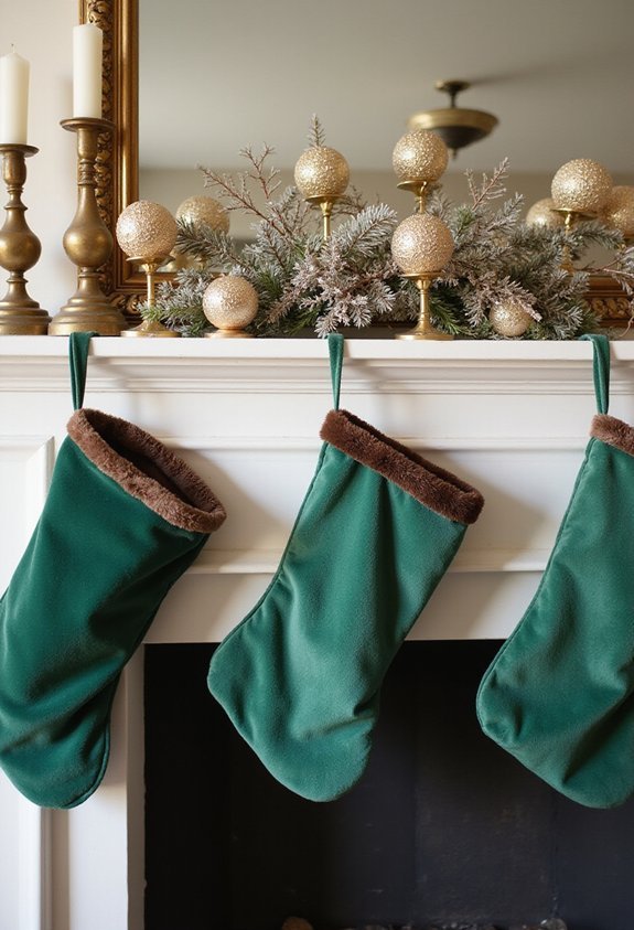 layered contrasting intentional designer magic