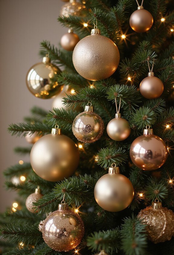 layered intentional depth filled magnificent tree