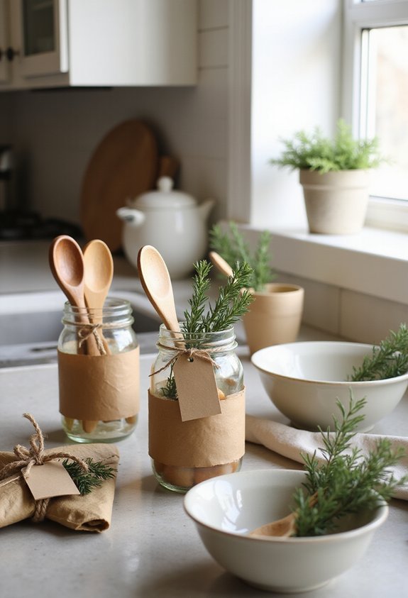 minimal natural intentional and lazy crafty