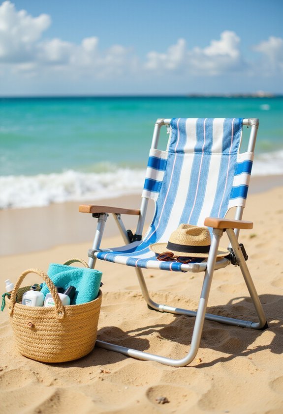 personal command center