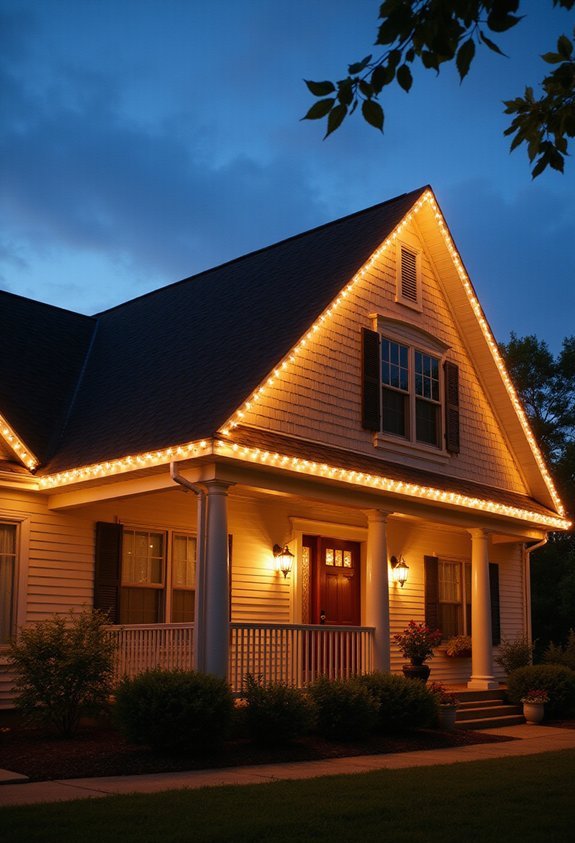 radiant festive captivating destination