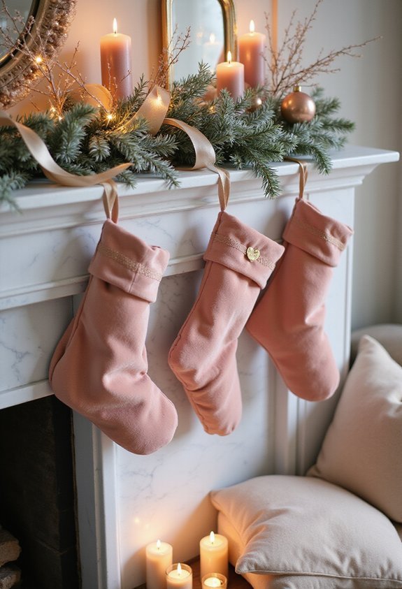 soft fancy festive indulgent