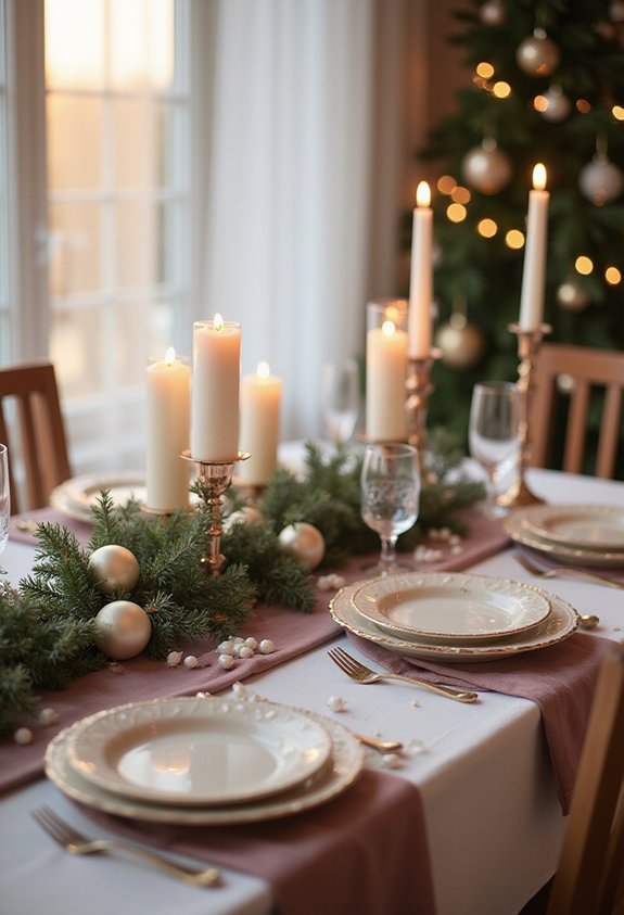 sophisticated dreamy elegant magazine worthy