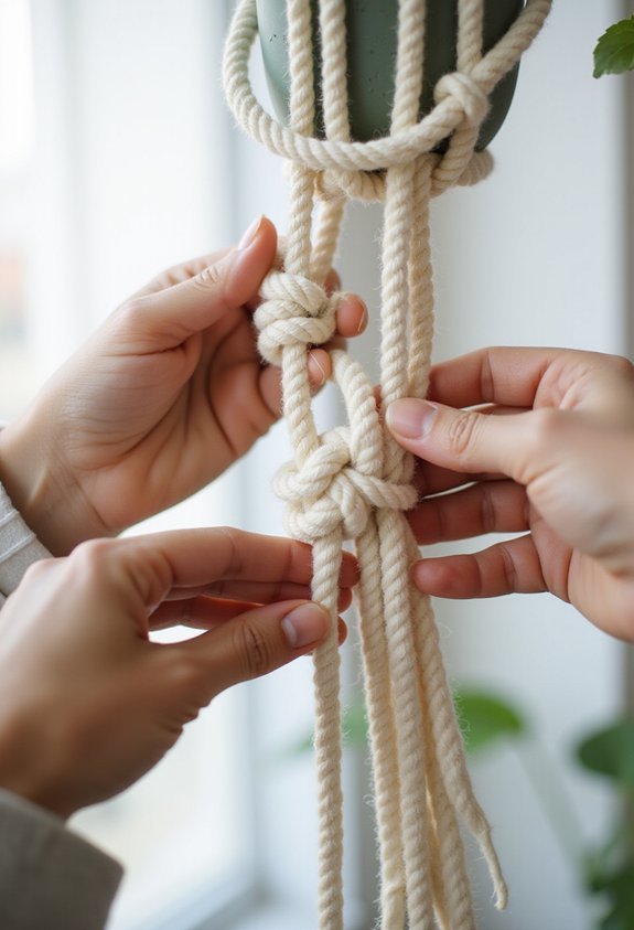 streamlined beginner friendly minimalist cord divided