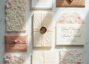stunning wedding invitation designs captivating guests