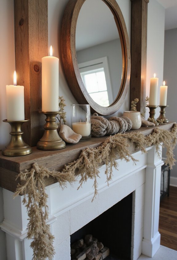 textured layered dimensional captivating