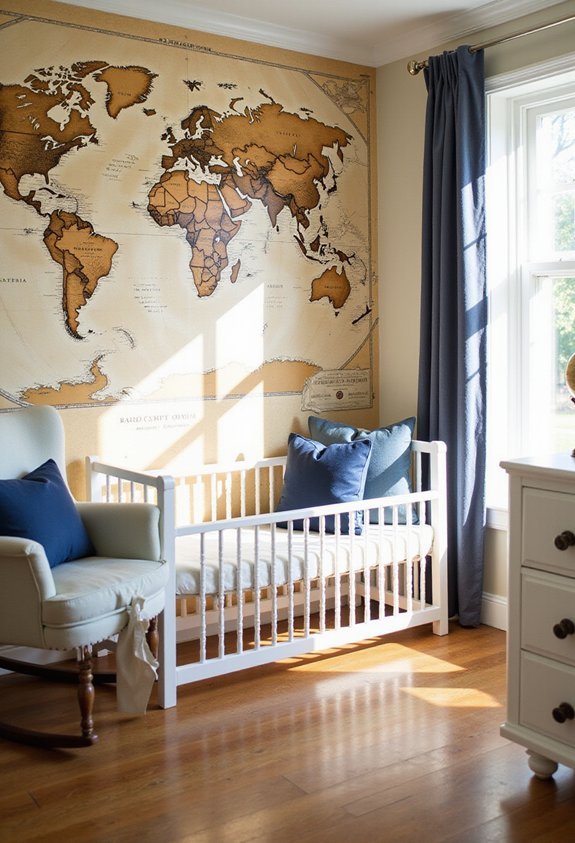 timeless worldly sophisticated educational