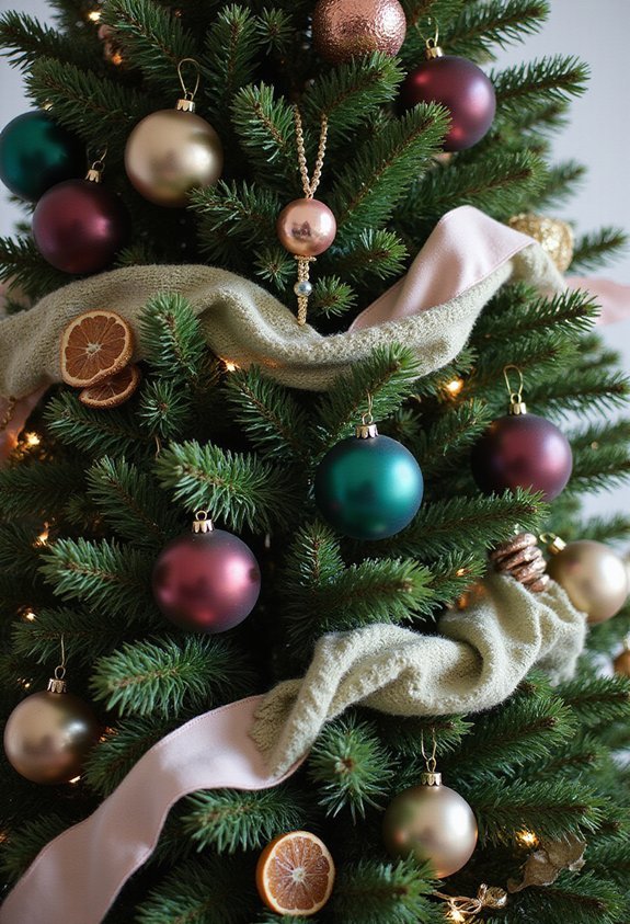 unexpected daring bold color combinations