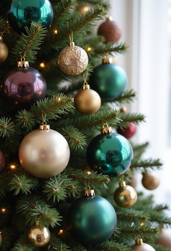 vintage ornaments timeless elegant affordable nostalgic