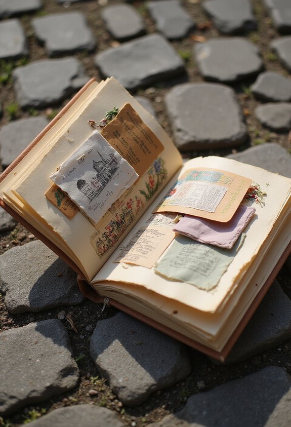 visual narrative panoramic story