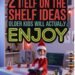 21 Elf on the Shelf Ideas Older Kids Will Actually Enjoy