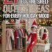 27 Creative Elf on the Shelf Outfit Ideas for Every Holiday Mood