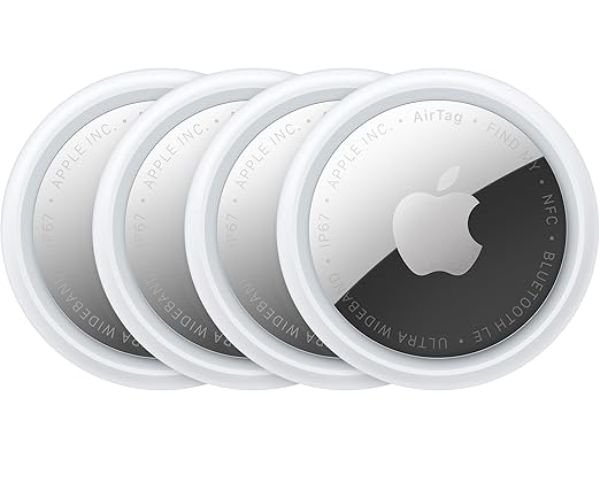 Apple AirTag 4 Pack
