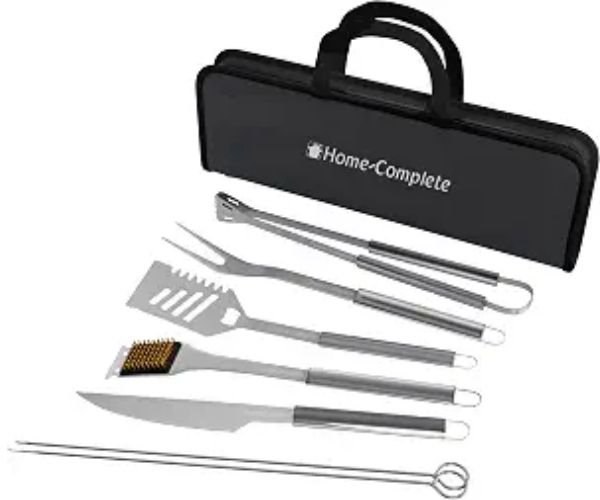 BBQ Grill Tool Set