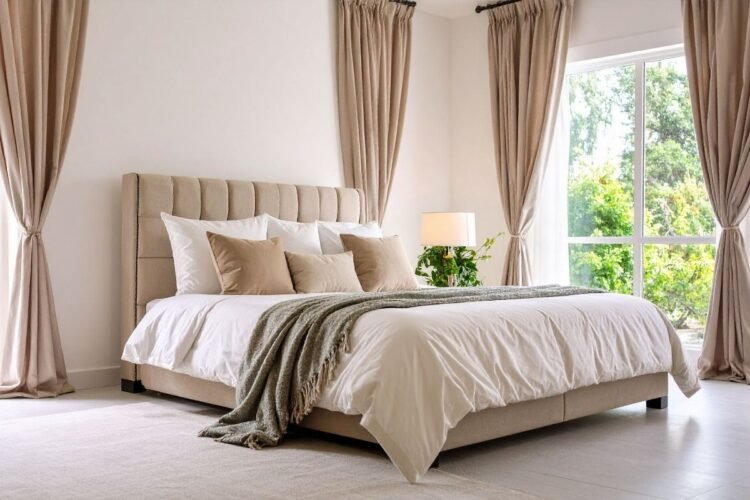 Bedroom Decor Ideas