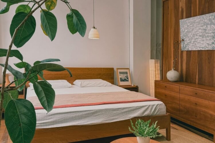 Bedroom Decor Ideas