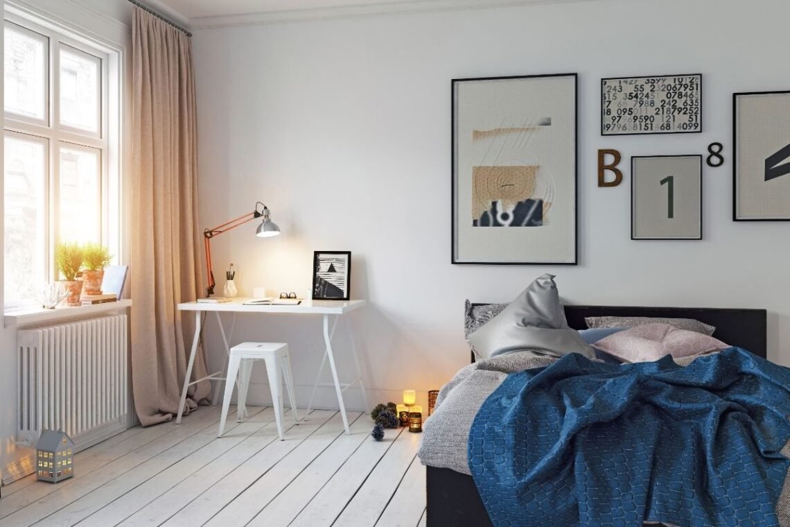 Bedroom Wall Decor Ideas