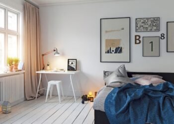 Bedroom Wall Decor Ideas