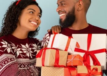 Christmas Gifts for Boyfriend