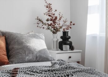 Cozy Bedroom Decor Ideas