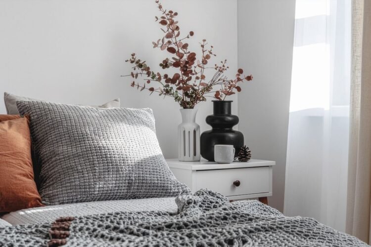 Cozy Bedroom Decor Ideas